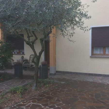 Casa Luigi Apartment Torre di Mosto Exterior foto