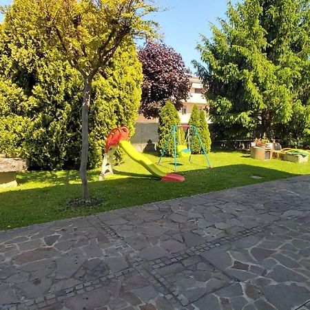 Casa Luigi Apartment Torre di Mosto Exterior foto