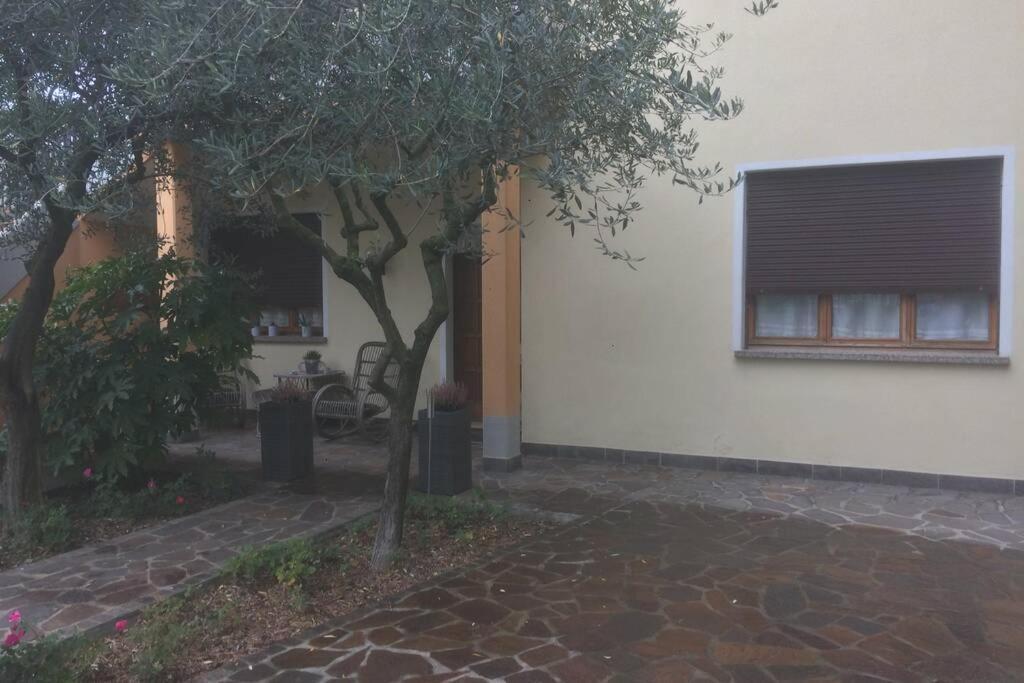 Casa Luigi Apartment Torre di Mosto Exterior foto