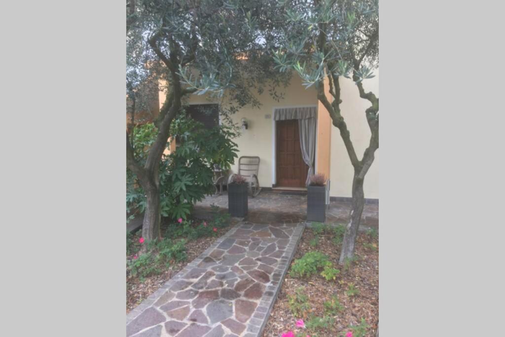 Casa Luigi Apartment Torre di Mosto Exterior foto