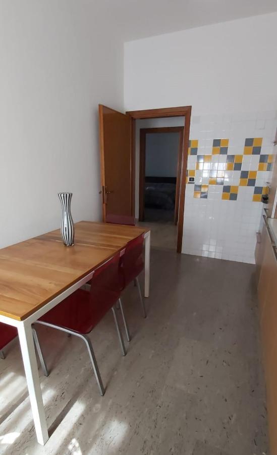 Casa Luigi Apartment Torre di Mosto Exterior foto