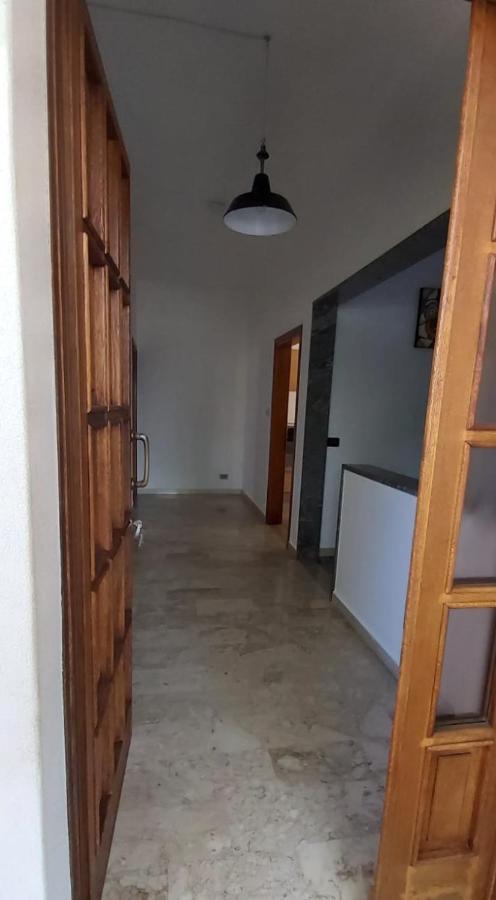 Casa Luigi Apartment Torre di Mosto Exterior foto