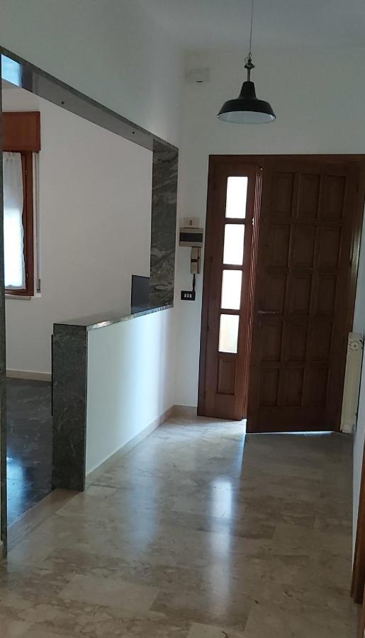 Casa Luigi Apartment Torre di Mosto Exterior foto