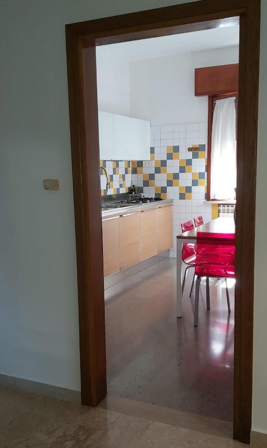 Casa Luigi Apartment Torre di Mosto Exterior foto