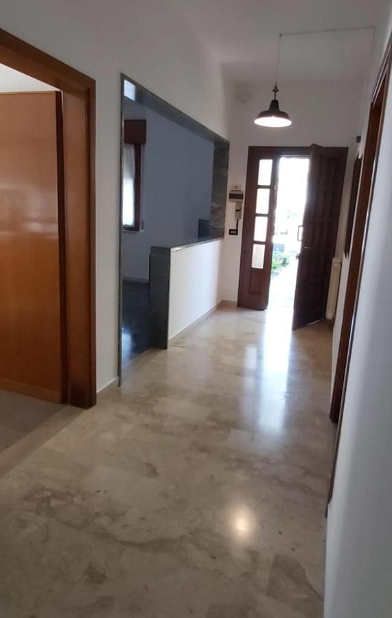 Casa Luigi Apartment Torre di Mosto Exterior foto