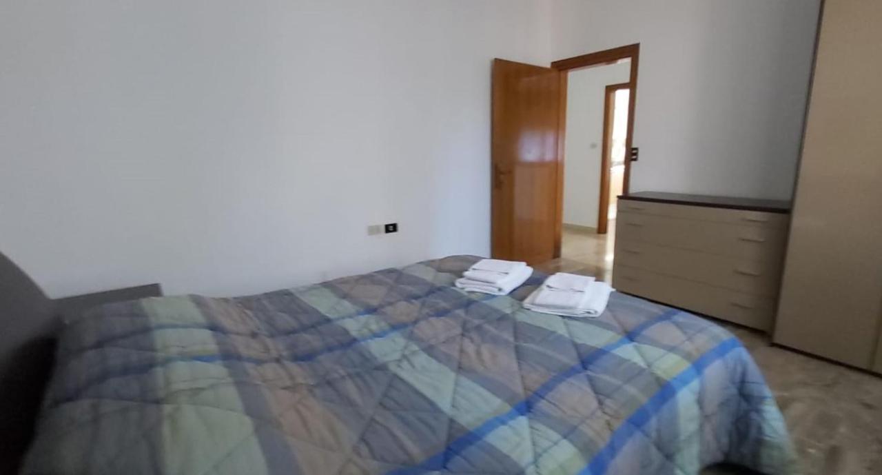 Casa Luigi Apartment Torre di Mosto Exterior foto
