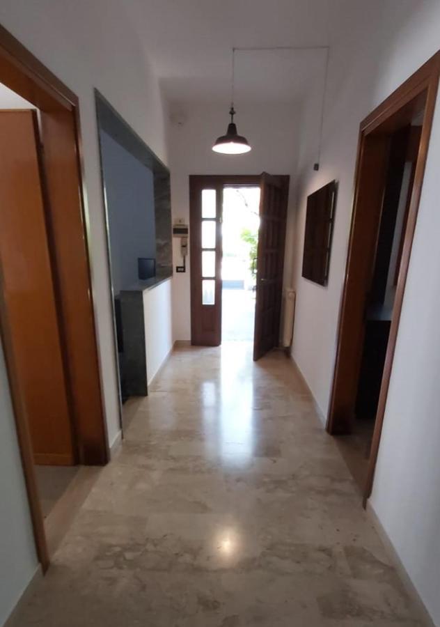 Casa Luigi Apartment Torre di Mosto Exterior foto